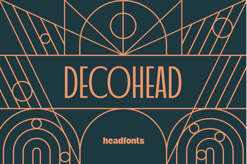 decohead-art-deco-font