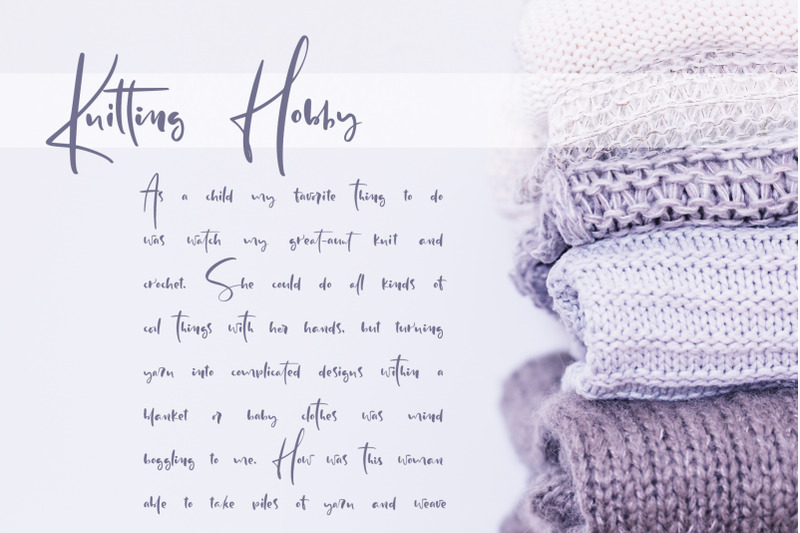 Holly Jolly Hand Drawn Font By Happy Letters Thehungryjpeg Com