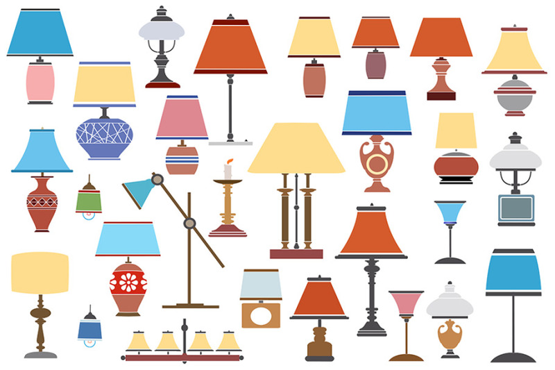lamp-shades-and-floor-lamps
