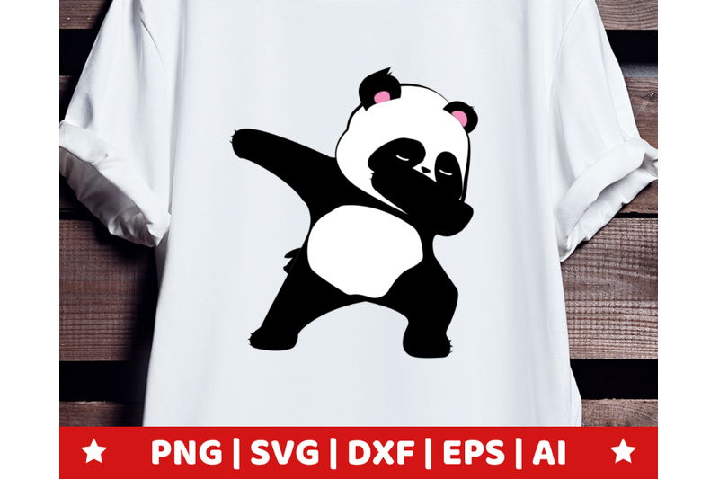 dabbing-panda-svg-dab-panda-clipart-dabbing-panda-vector-panda