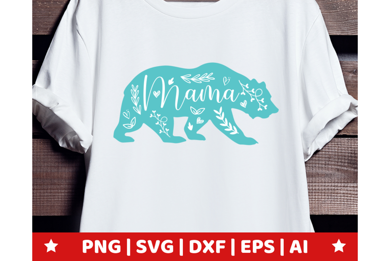 mama-bear-svg-mama-bear-clipart-mama-bear-vector-mama-bear-svg