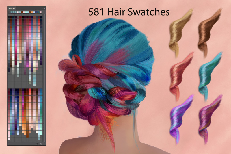 hair-swatches