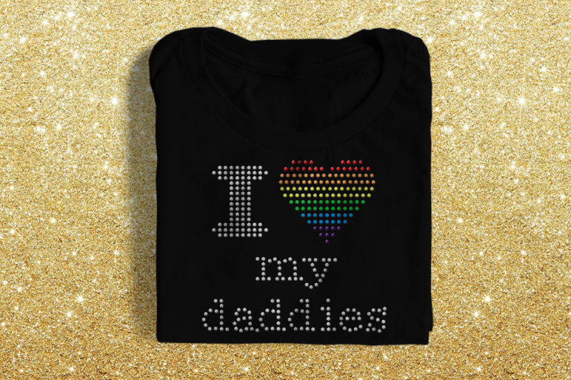 lgbt-parents-rhinestone-template-svg-png-dxf