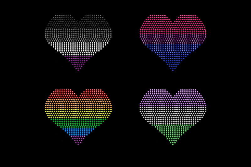 lgbt-hearts-rhinestone-template-svg-png-dxf