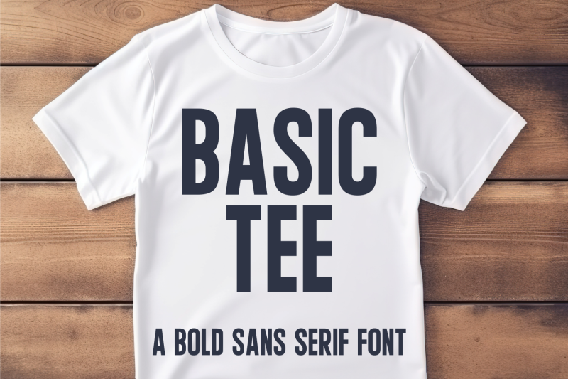 jp-basic-tee-font-athletic-font-sans-serif-font