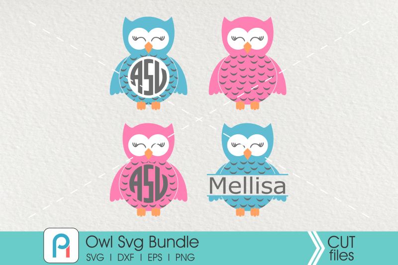 owl-svg-bundle