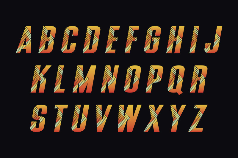 vector-font-for-logo-designs