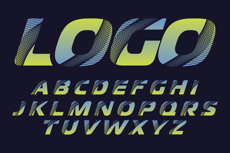 vector-font-for-logo-designs