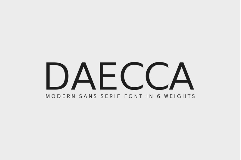 daecca-sans-serif-font-family