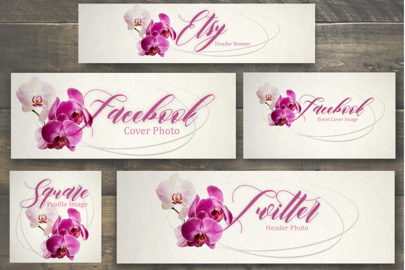 set-of-premade-social-media-template-banners-with-copy-space-5-orchid