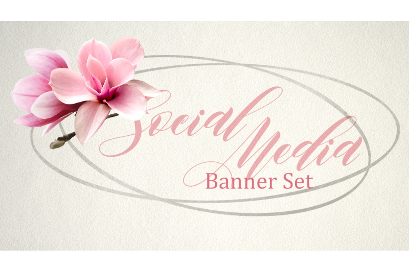 set-of-premade-social-media-template-banners-with-copy-space-magnolia