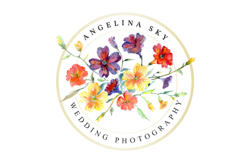 logo-with-wildflowers-watercolor-png