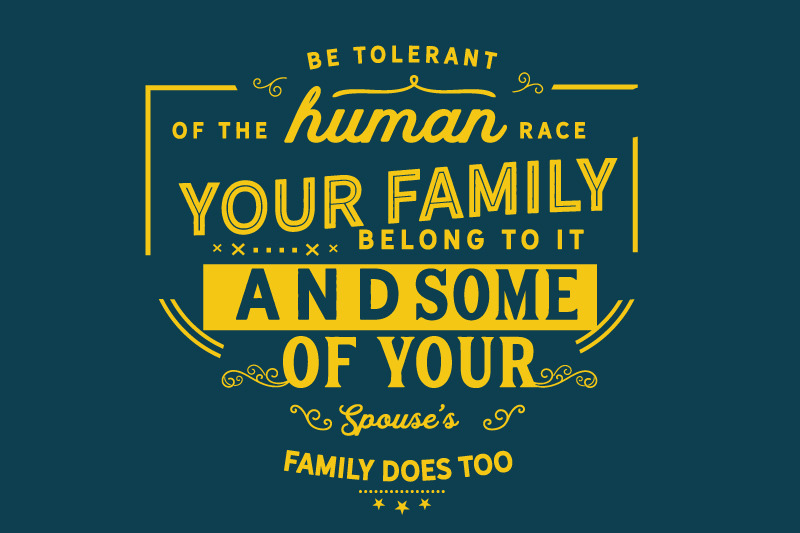 be-tolerant-of-the-human-race