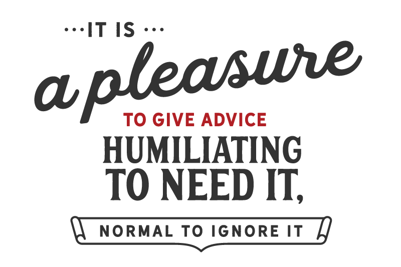 it-is-a-pleasure-to-give-advice