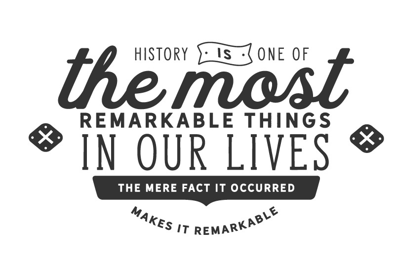 history-and-historians-quotes