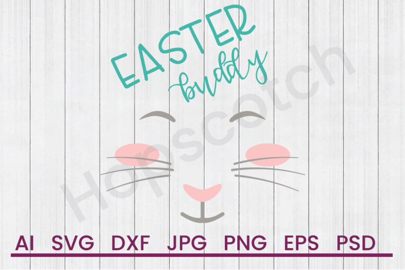 easter-buddy-svg-file-dxf-file