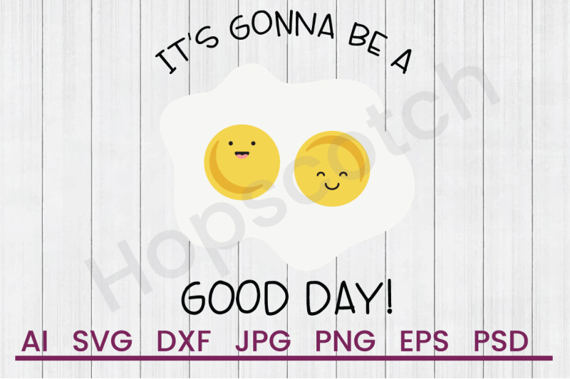 a-good-day-svg-file-dxf-file