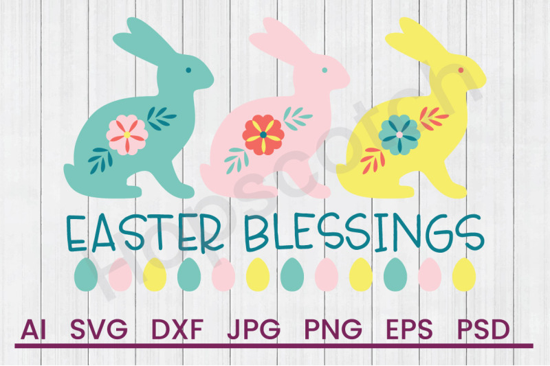 easter-blessings-svg-file-dxf-file