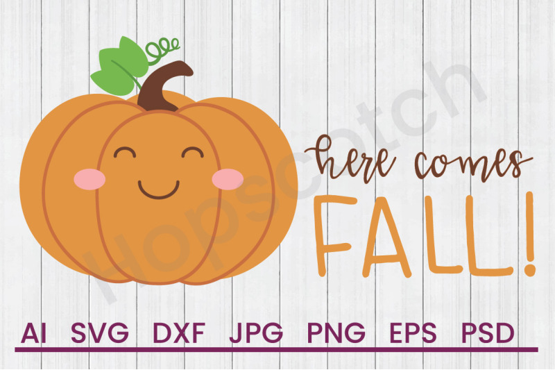 here-comes-fall-svg-file-dxf-file