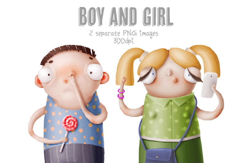 boy-and-girl