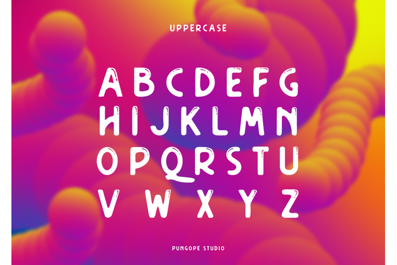 aqlif-typeface