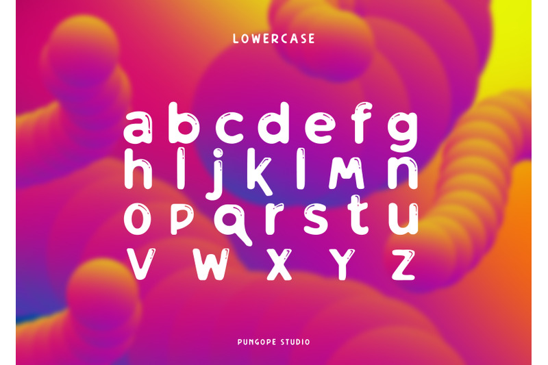 aqlif-typeface