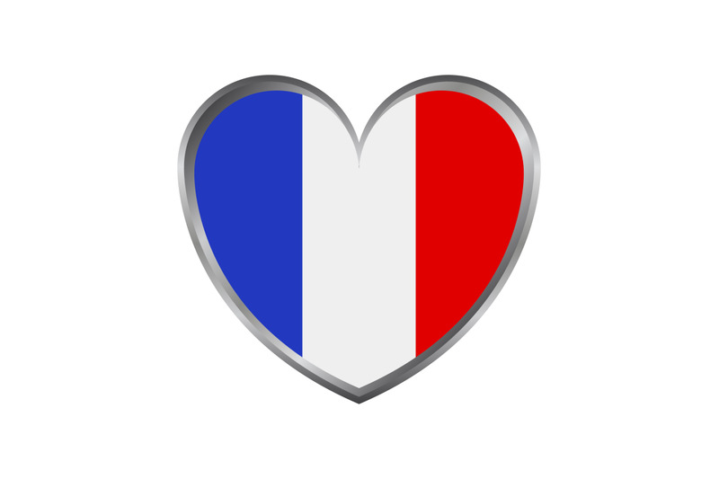 france-flag-with-heart