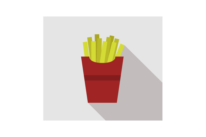 french-fries-icon