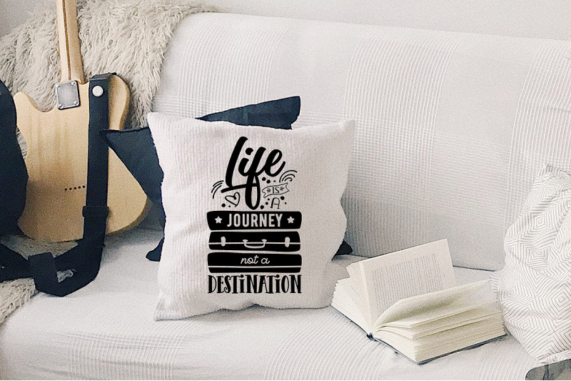 life-is-a-journey-not-a-destination-typography-design