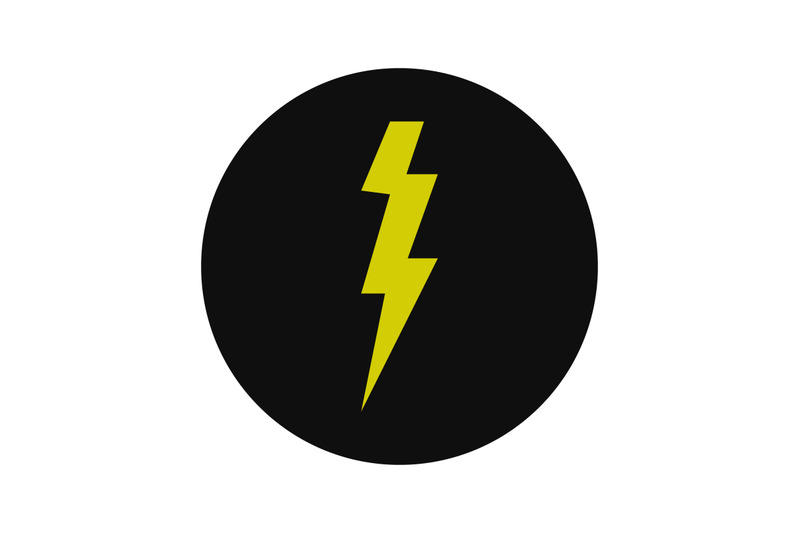 lightning-icon