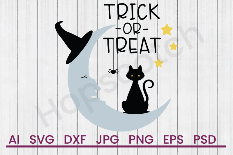 trick-or-treat-moon-svg-file-dxf-file