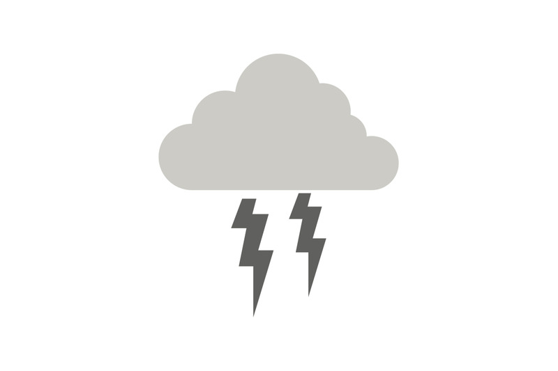 cloud-icon-with-lightning-bolt