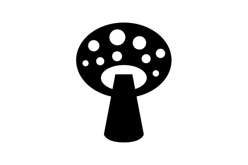 mushroom-icon