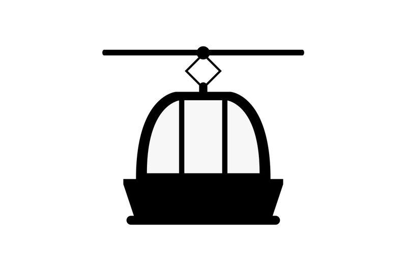 cable-car-icon