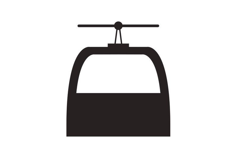 cable-car-icon