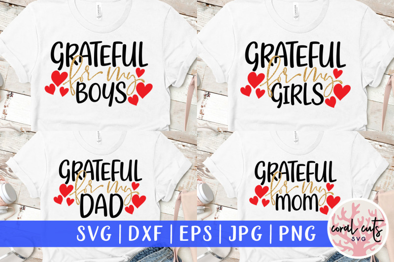 grateful-for-my-family-bundle-mother-svg-eps-dxf-png-cutting-file