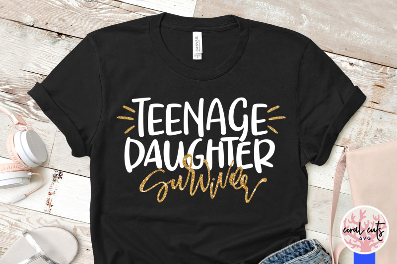 teenage-daughter-survivor-mother-svg-eps-dxf-png-cutting-file