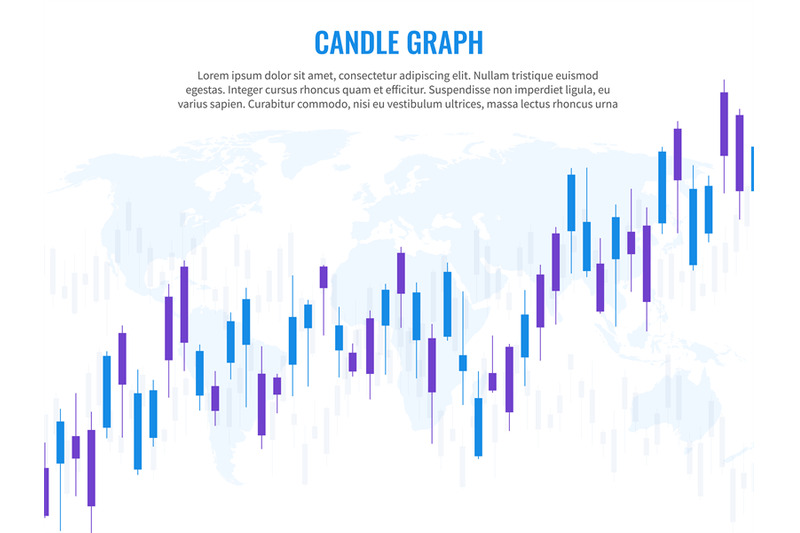 candle-graph-stock-market-exchange-marketing-statistics-risk-finance