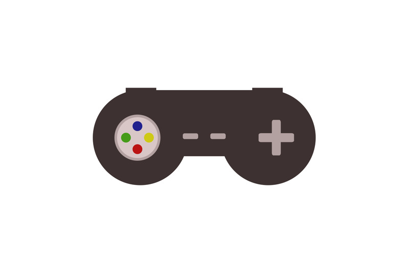 game-pad-icon