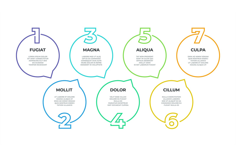 step-infographic-process-flow-chart-timeline-graphic-workflow-line