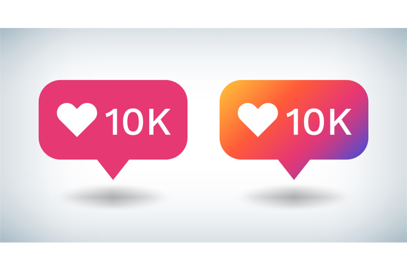counter-notification-icon-social-media-gradient-bulb-with-10k-followe