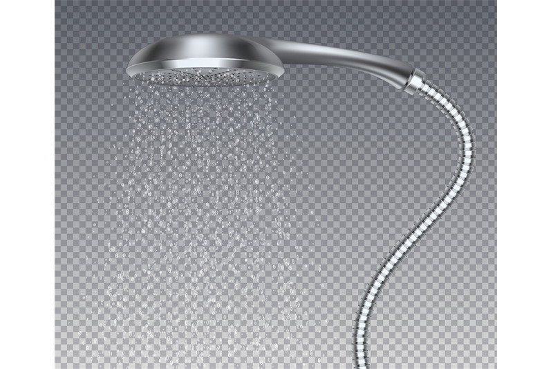 bathroom-metal-head-realistic-water-rain-shower-isolated-metal-sprin