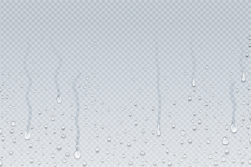 water-drops-background-shower-steam-condensation-drips-on-transparent