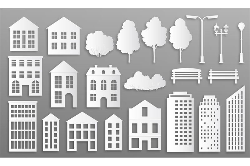 paper-cut-buildings-house-mansions-silhouettes-white-origami-city-co