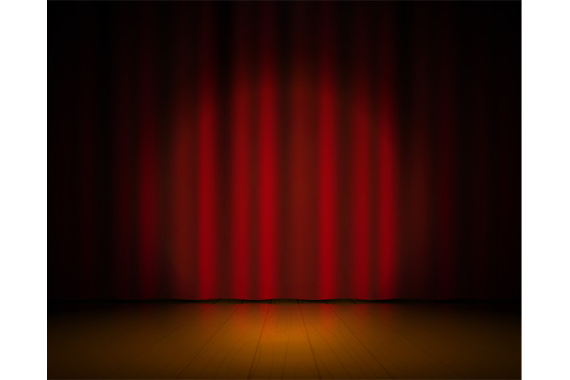 realistic-theater-stage-red-curtains-and-spotlight-broadway-show-bac