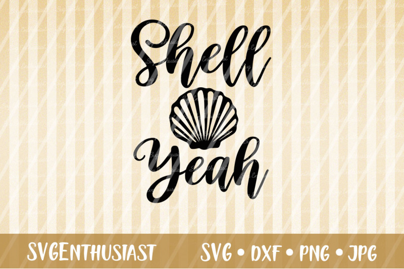 shell-yeah-svg-summer-svg