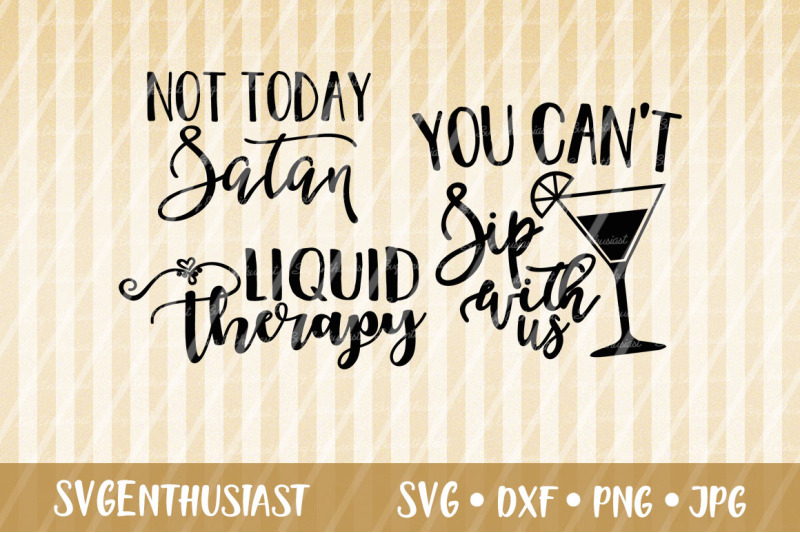 Download Fun - Sarcastic bundle SVG cut file By SVGEnthusiast ...
