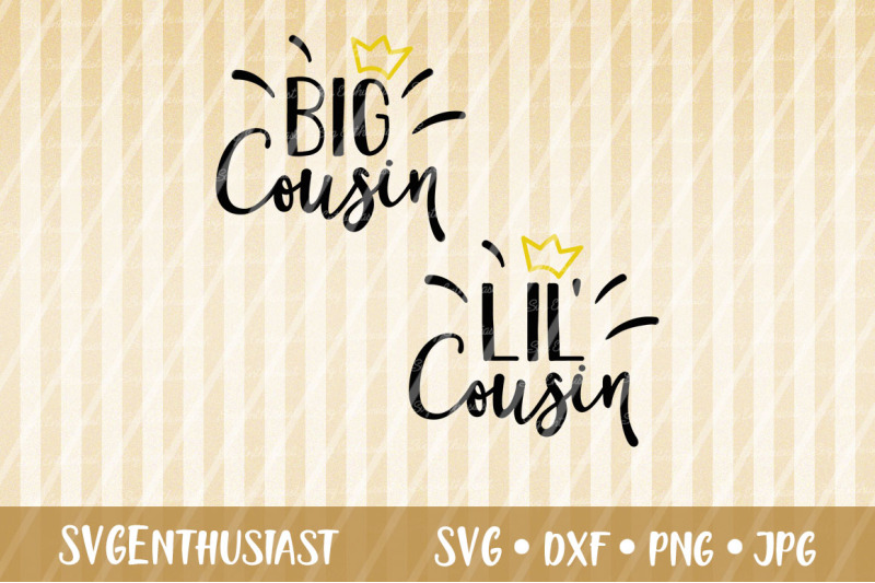 big-cousin-svg-lil-cousin-svg-cut-file