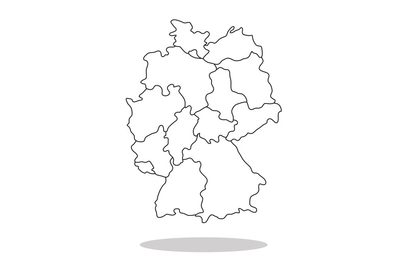 germany-map-with-regions