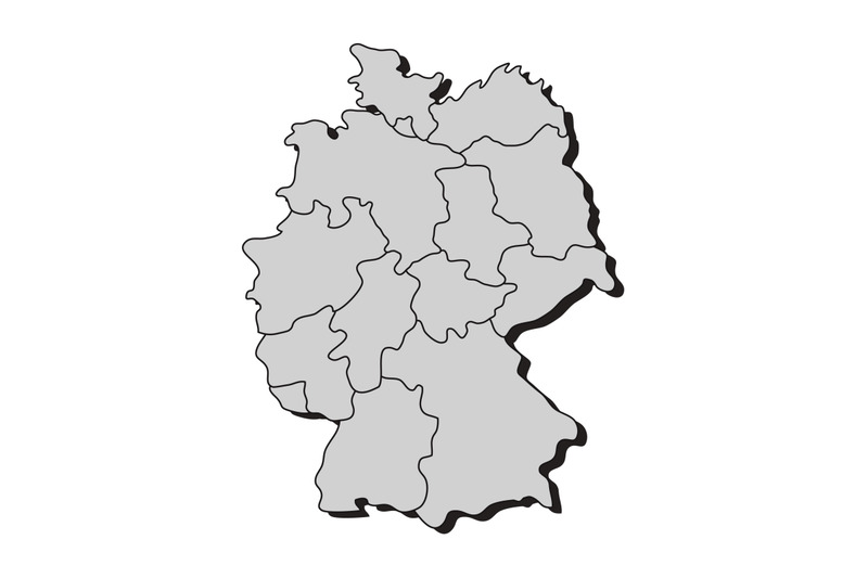 germany-map-with-regions